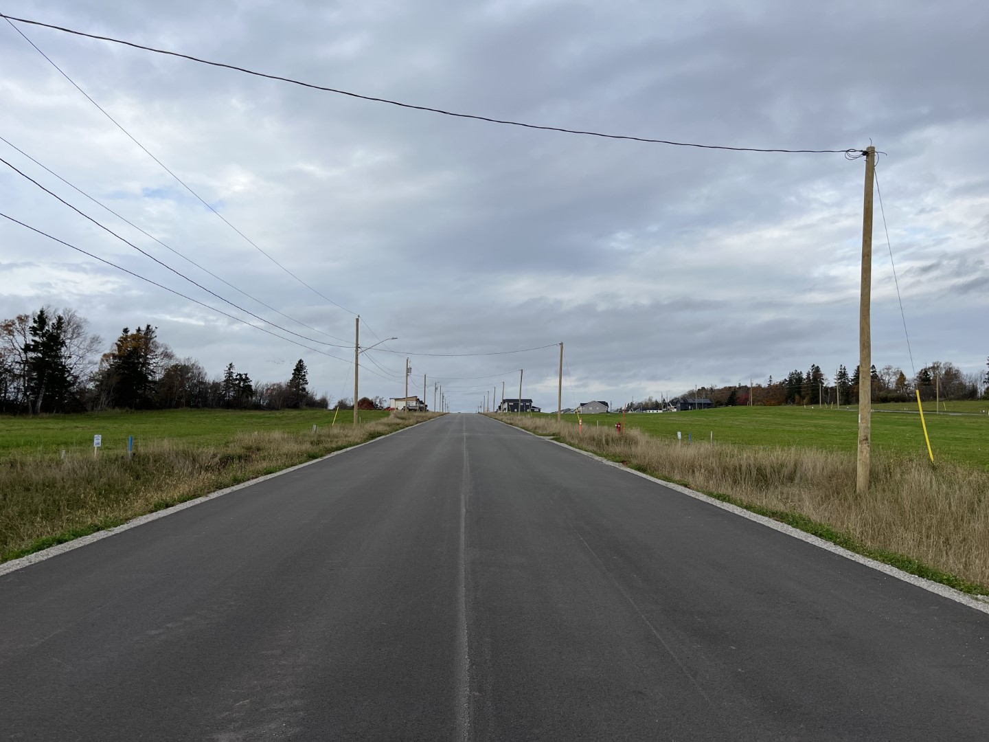 West River Estates Sandstone Engineering